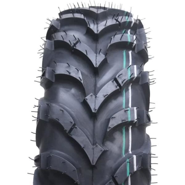 Quad Tire - Wanda - P341 - 4 ply - Road legal - 22x7.00-11
