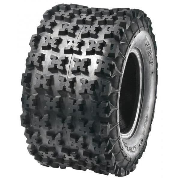 SUN-F 20/11-9 43J A-027 R 6PR Quad och Buggy Tire