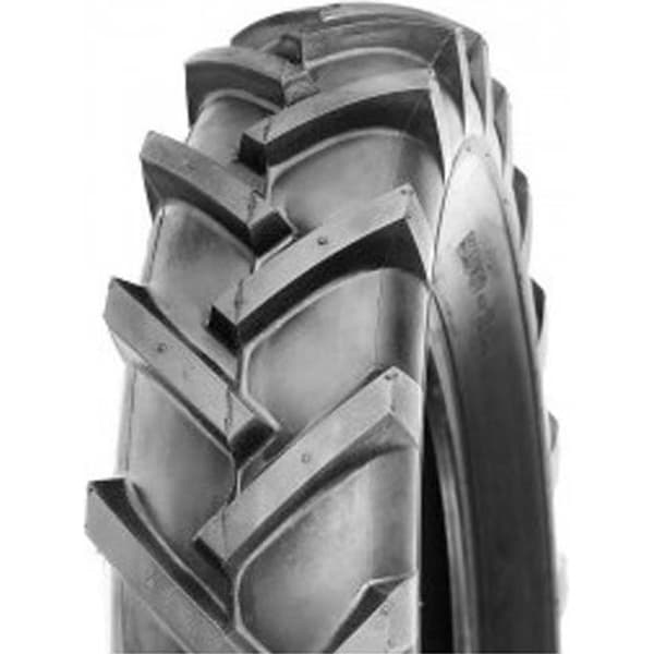 Deli Garden Tire 13x5.00-6 S247 4PR Slanglös last 145 kg