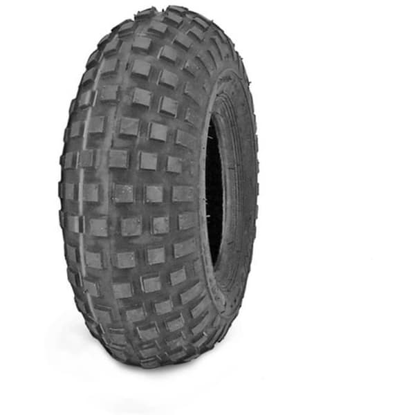 DURO PNEU QUAD 6" 145 x 70 -6 HF240B *