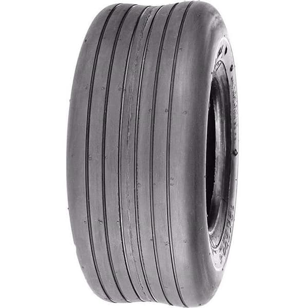 Pneu Espace vert Deli 15x6.00-6 S317 6PR Belastning 330 kg