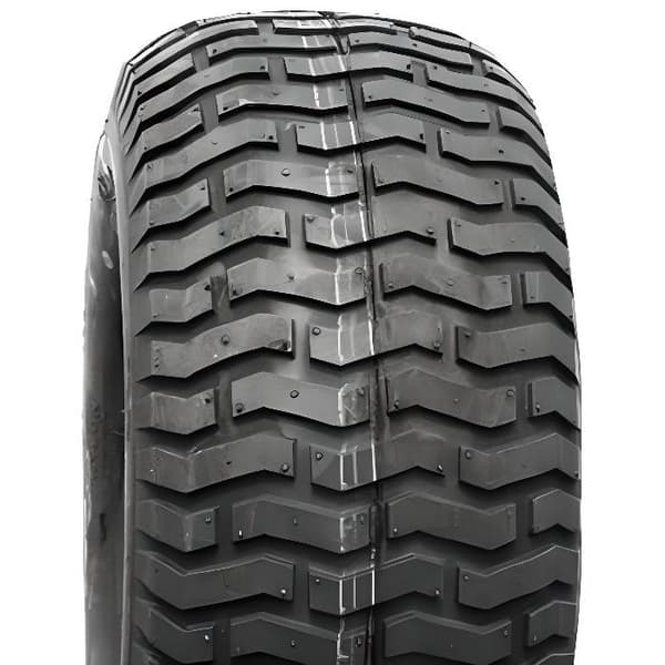 Pneu Espace vert Deli 18x8.50-8 S366 4PR Tubeless Belastning 375 kg