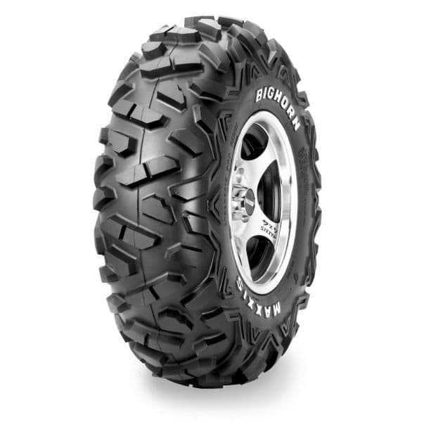 MAXXIS 26/1212 M918 Big Horn 6P Bak (E) Quad och Buggy Tire