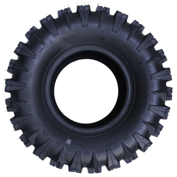 ATV Quad Tires 22x11.00-9 Slasher - Wanda WP02 6ply - Set med 2