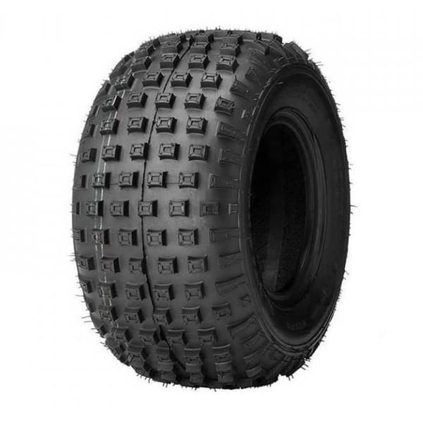 Quad däck Wanda 16x8.00-7 P319 4PR Last 80 kg Väggodkänd