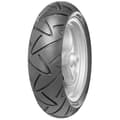 Pikkukuva 1 / 2: Continental Takarengas Contitwist Tl 53p Musta 130 / 60 / R13