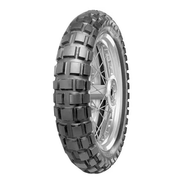 Continental Takarengas Tkc 80 Twinduro M+s Tl 72q Musta 170 / 60 / R17