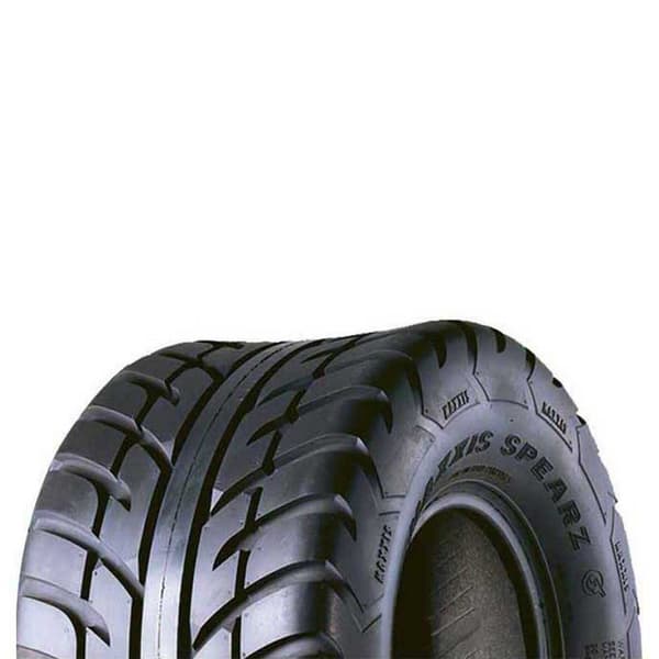 Maxxis Atv Dæk Spearz M992 4pr 50n E Tl Søvfarvet 25 X 10 / R12