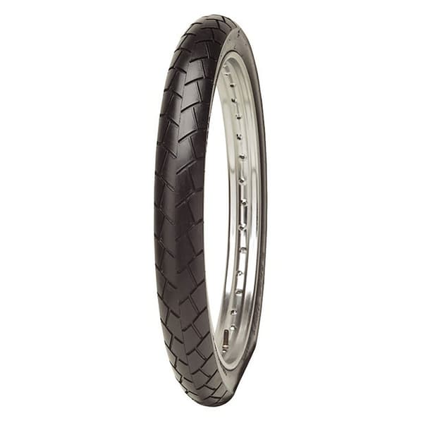 Mitas Rengas Mc 11 Rf 45p Tt Musta 2.50 / R18