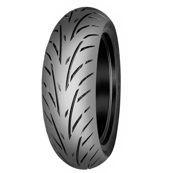 Mitas Takarengas Touring Force M/c 73w Tl Musta 190 / 50 / R17