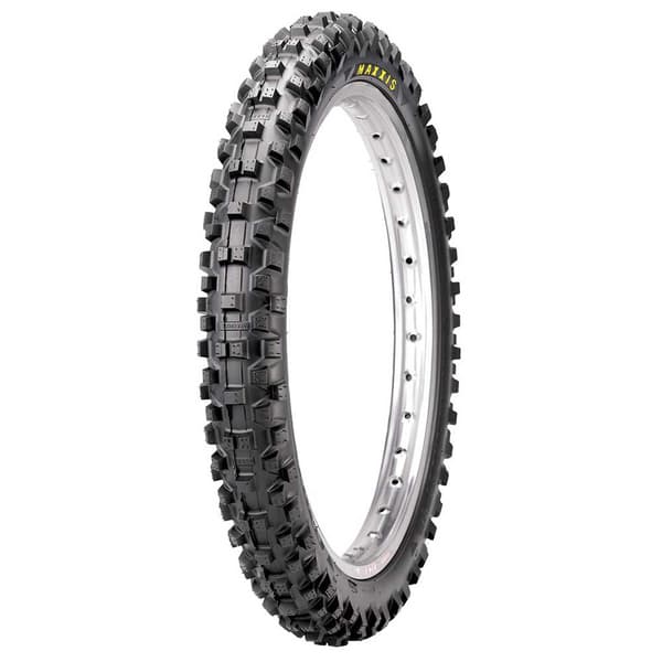 Maxxis Motocross Eturengas M7311 Si Maxxcross 42m Tt Hopeinen 70 / 100 / R19