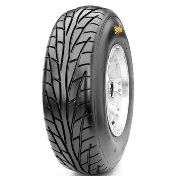 Cheng Shin Atv Eturengas Stryder 47n Hopeinen 26 X 8 / R14