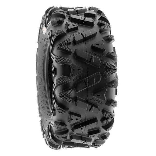 Sun-f Atv Dæk A-033 9nhs Søvfarvet 25 X 12 / R9