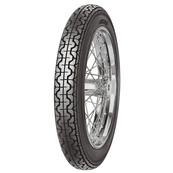 Mitas Etu-tai Takarengas H-05 Rf 55p Tt Musta 3.25 / R16