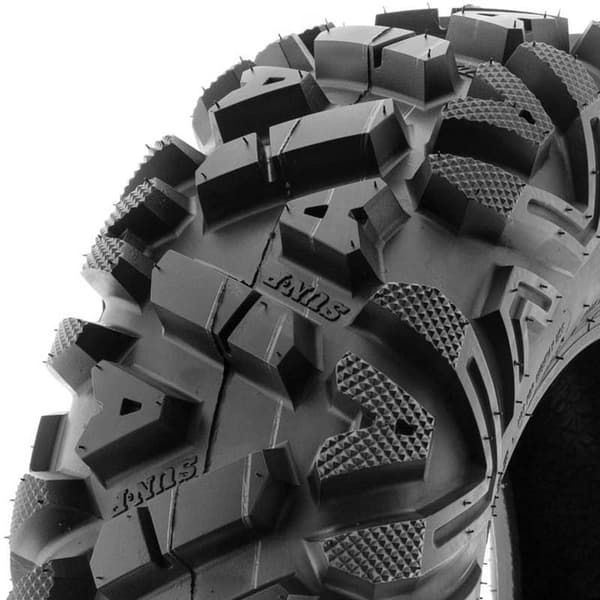 Sun-f Atv Rengas A-033 80j Musta 29 X 11 / R14