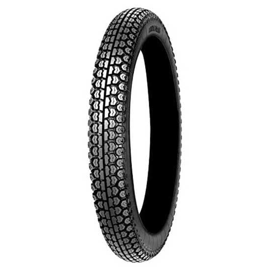 Mitas Tien Etu-tai Takarengas H-03 59p Tt Hopeinen 3.25 / R18