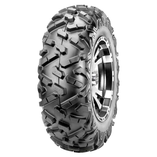 Maxxis Atv Fordæk Bighorn 2.0 Mu-09 54k Tl Søvfarvet 27 X 9 / R14