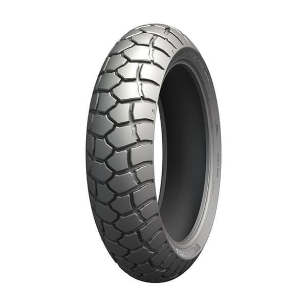 Michelin Moto Trail Takarengas Anakee Adventure 70v Tl Musta 150 / 70 / R18