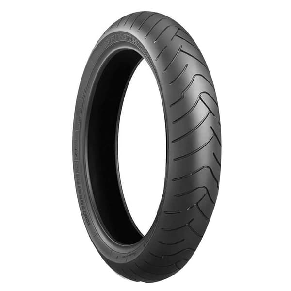 Bridgestone Rengas Bt023r (69w) Tl 3435 Musta 150 / 70 / R17