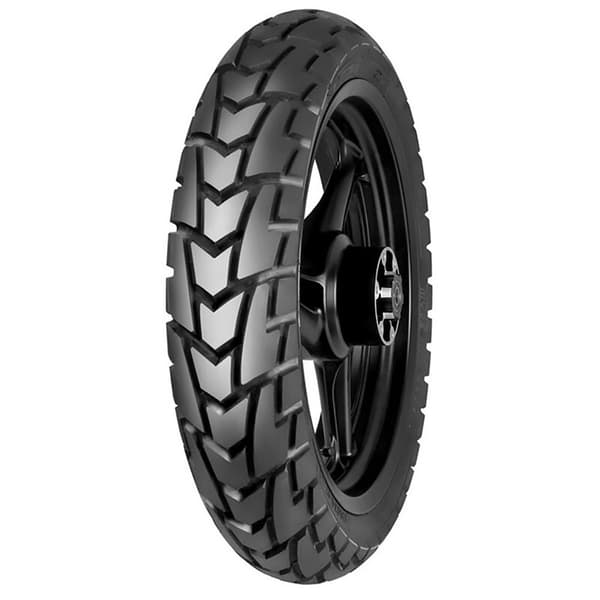 Mitas Takarengas Mc 32 62r Tl Musta 130 / 70 / R17
