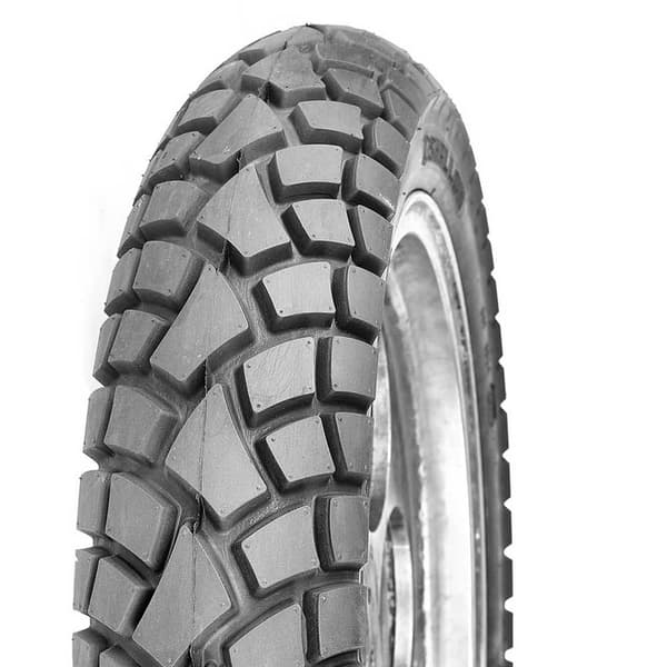 Deli Tire Trail Eturengas Sb-117 54r Tl Musta 90 / 90 / R21