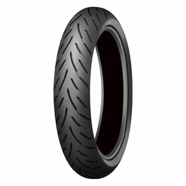 Dunlop Tien Eturengas Gpr-300 (54w) Tl Musta 110 / 70 / R17