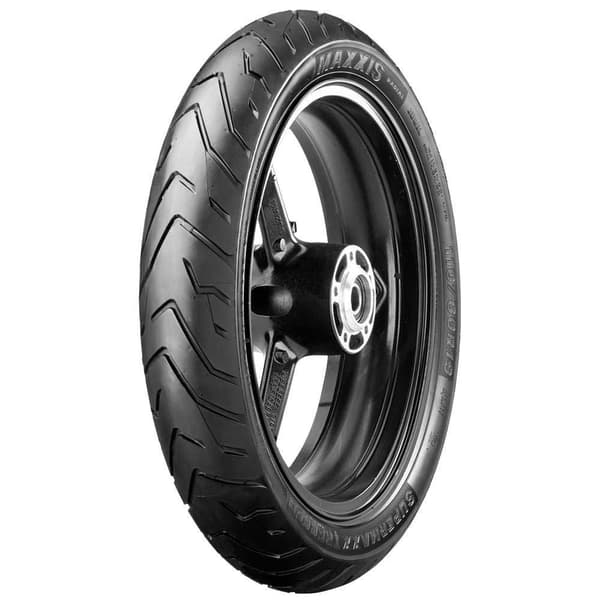 Maxxis Trail Eturengas Ma-adv Maxxventure 60w Tl Hopeinen 120 / 70 / R19