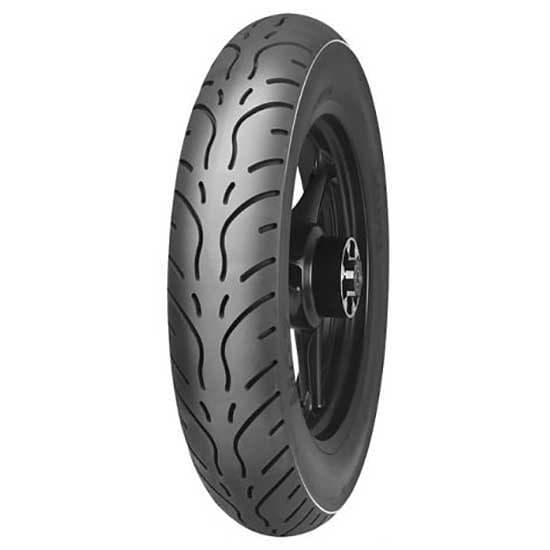 Mitas Tien Etu-tai Takarengas Mc7 63p Tl Hopeinen 120 / 90 / R16