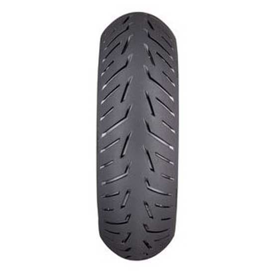 Continental Vejfrontdæksæt Road Attack 4 60w Tl Søvfarvet 120 / 70 / R19