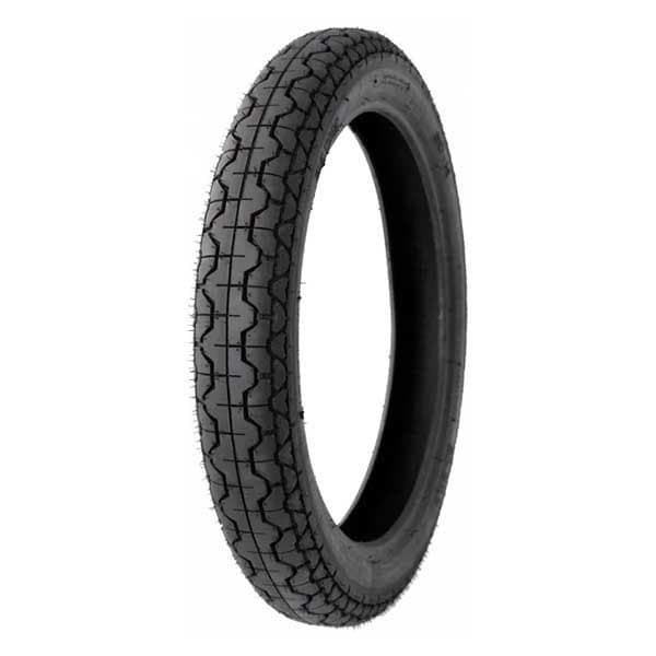 Mitas Tien Etu-tai Takarengas H-06 62p Tt Kultainen 3.50 / R18