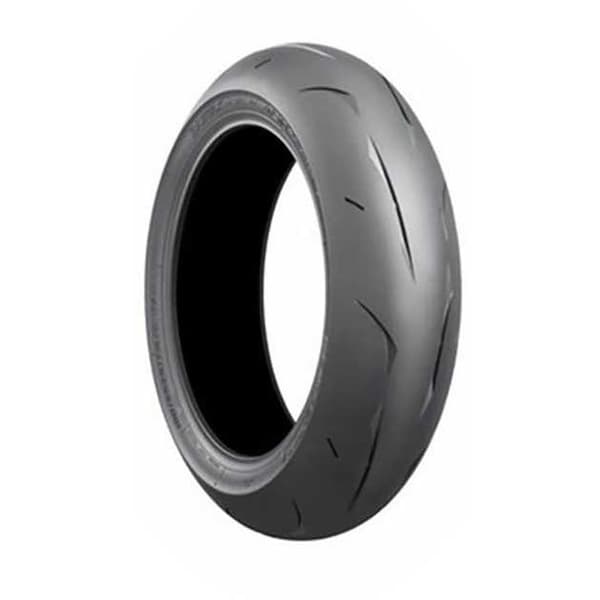 Bridgestone Takarengas Rs10r (73w) Tl 8437 Musta 190 / 50 / R17