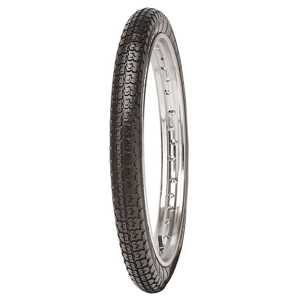 Mitas Etu-tai Takarengas B4 Rf 43j Tt Hopeinen 2.50 / R17