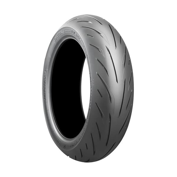 Bridgestone Takarengas S22r M/c 73w Tl Musta 190 / 50 / R17