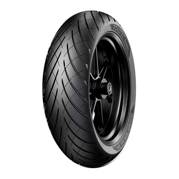 Metzeler Scooter Dæk Roadtec M/c 68p Tl Søvfarvet 140 / 70 / R14