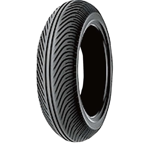Michelin Moto Sport Eturengas Power Supermoto Rain Tl Musta 120 / 75 / R16.5