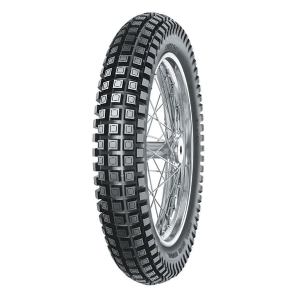 Mitas Eturengas Et-01 45m Tl Musta 2.75 / R21