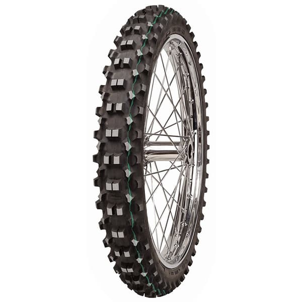 Mitas Eturengas C-19 54r Tt Super Light Musta 90 / 90 / R21
