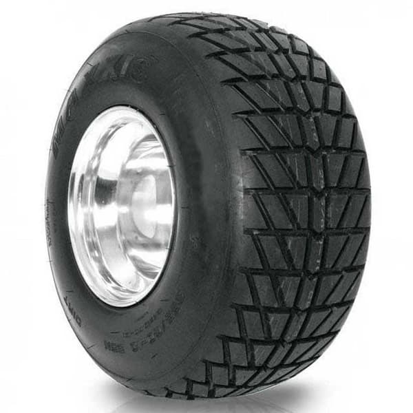 Maxxis Atv Eturengas C9272 27n Tl Musta 165 / 70 / R10