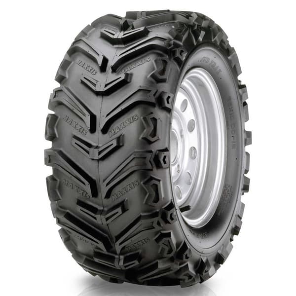 Maxxis Atv Eturengas C9208 Surtrak 31j Tl Hopeinen 25 X 8 / R12