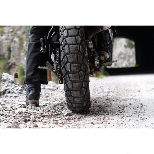 Continental Takarengas Tkc 70rocks M+s Tl 69s Musta 150 / 70 / R17