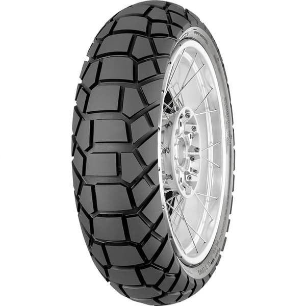 Continental Takarengas Tkc 70rocks M+s Tl 69s Musta 150 / 70 / R17