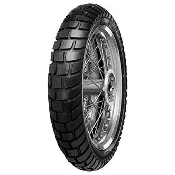 Continental Eturengas Contiescape Tt 54s Musta 90 / 90 / R21