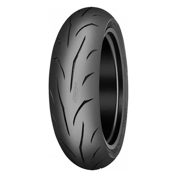 Mitas Vejbagdæk Sport Force + Ev (69w) Tl Søvfarvet 160 / 60 / R17