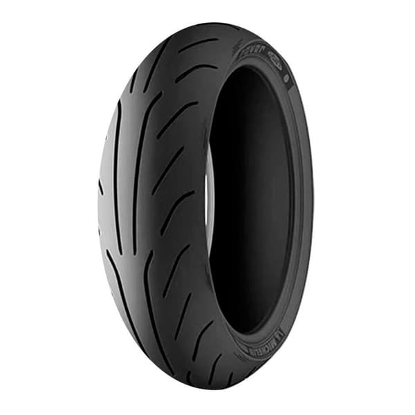 Michelin Moto Skootterin Rengas Power Pure™ Sc 64s Tl Musta 150 / 70 / R13