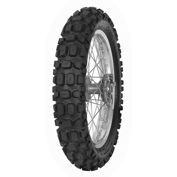 Mitas Takarengas Mc 23 Rockrider 58p Tt Musta 110 / 80 / R18
