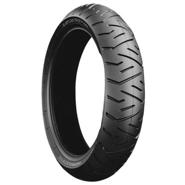 Bridgestone Eturengas Th01f 56h Tl Burgman 77311 Musta 120 / 70 / R15