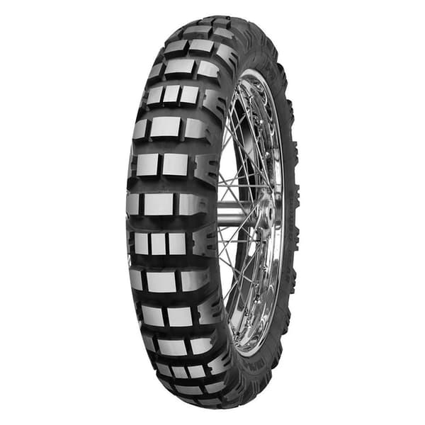 Mitas Rengas Tyre E-09 M/c 69r Tl M+s Musta 150 / 70 / R17