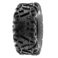 Pikkukuva 2 / 10: Sun-f Atv Rengas A-033 Tl Hopeinen 25 X 8 / R11