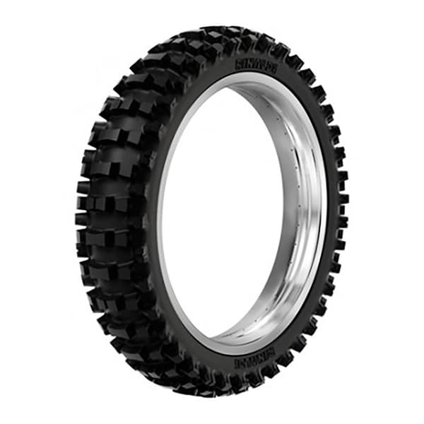 Rinaldi Rengas Rmx35 Musta 100 / 100 / R18