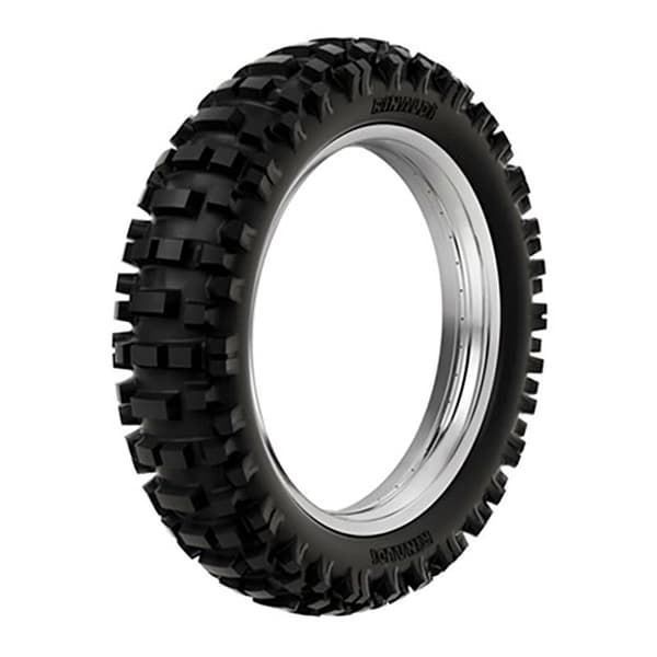 Rinaldi Rmx 35 71(m) 71(m) Musta 120 / 90 / R18